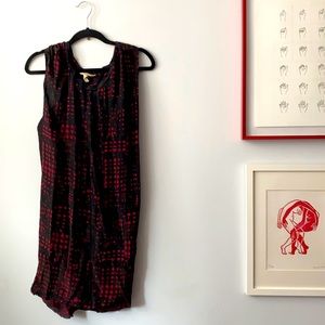 Isabel Marant Etoile tank dress size 1